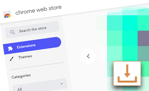 Download the extension for <chrome>Chrome</chrome>